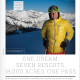 Ski Magazine: Vision