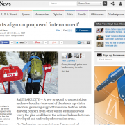 Deseret News