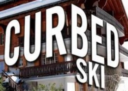 Curbed Ski
